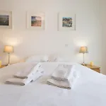Apartment Central Lisbon Apartment - Entrecampos Lisbon