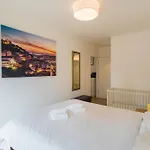 Central Lisbon Apartment - Entrecampos Apartment Lisbon