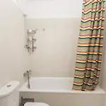 Apartman 054 A - - Entrecampos