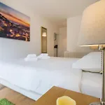 Central Lisbon Apartment - Entrecampos Apartment