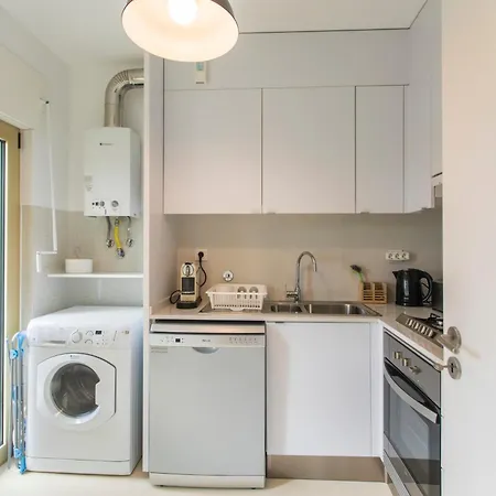 Entrecampos Apartmán *