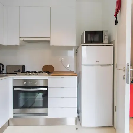 Entrecampos Lissabon