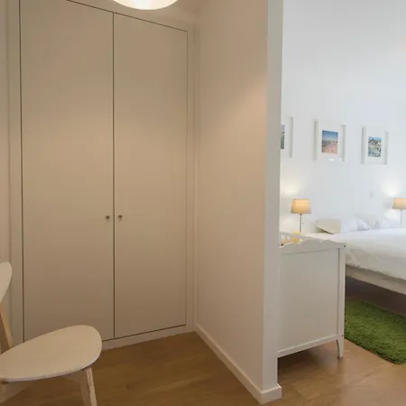 Apartmán Entrecampos