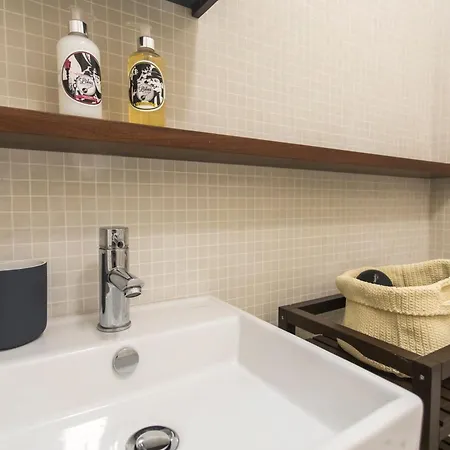 Entrecampos Apartmán