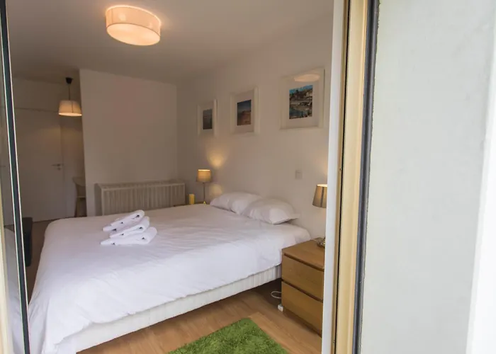 Апартаменты Entrecampos