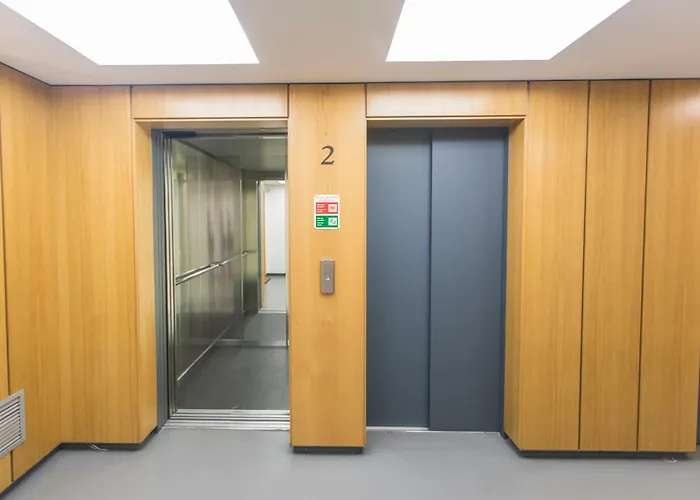 Entrecampos Лиссабон