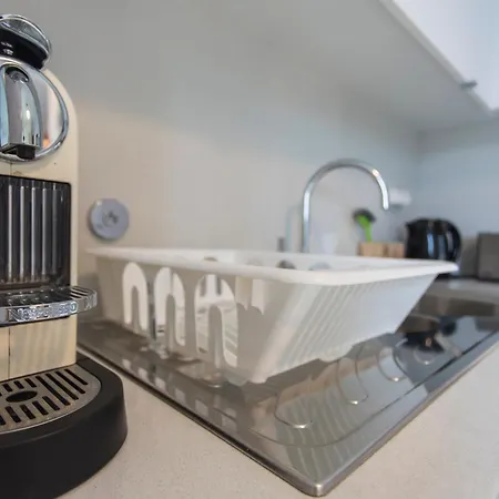 Entrecampos Лісабон