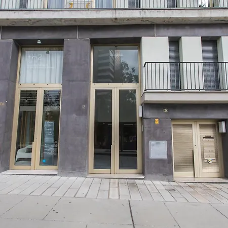 Entrecampos * Лісабон