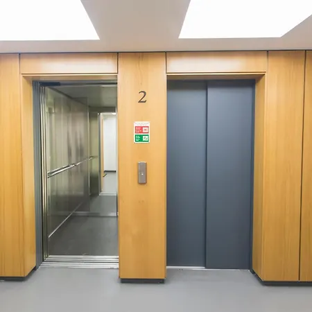 Entrecampos Лісабон