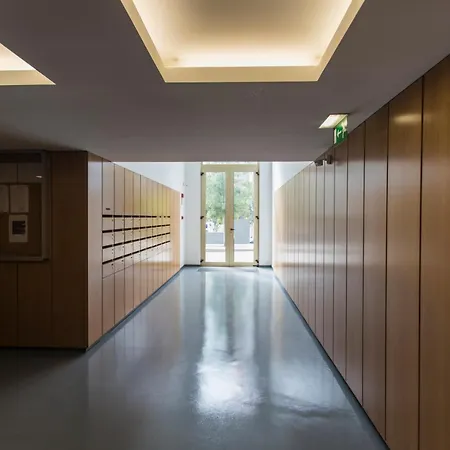 Апартаменти Entrecampos